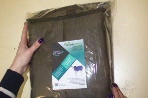 Попоны для телят