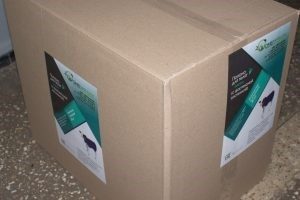 Попоны для телят