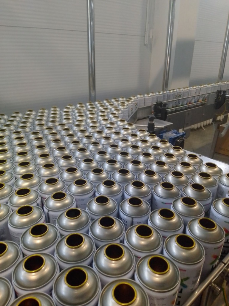 Краска для мечения VETEX