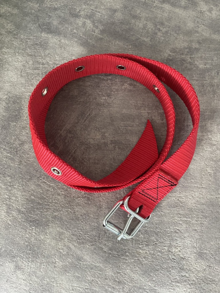 ОШЕЙНИК ДЛ КРС